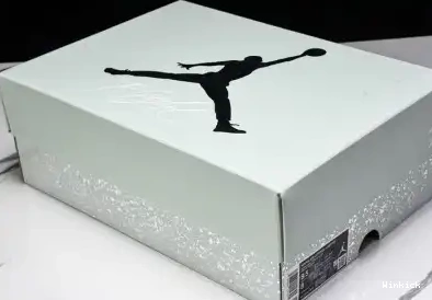 Jordan 4 Seafoam HV0823-003 Air 0510